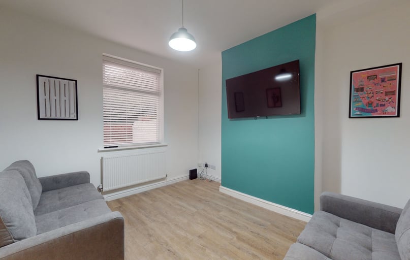 Belgrave Road, Princes Park, Liverpool - Image 1