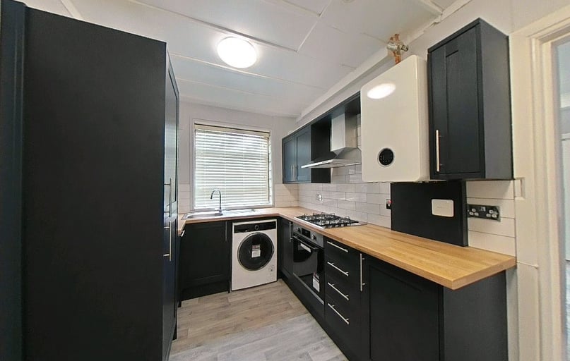 Cumberland Road, City Centre, Loughborough - Image 1