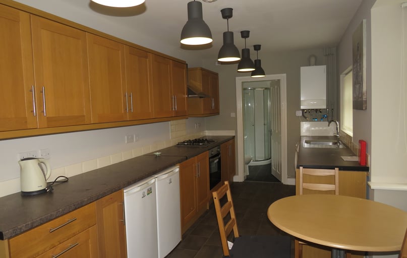 William Street, City Centre, Loughborough - Image 1