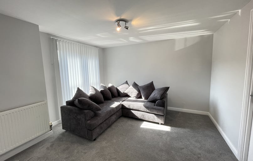 Goods Yard Close, City Centre, Loughborough - Image 1