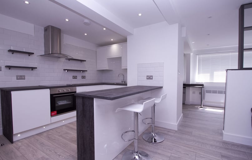 Fearon Street, City Centre, Loughborough - Image 1