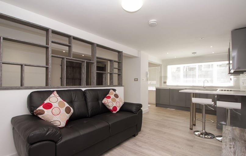 Fearon Street, City Centre, Loughborough - Image 1