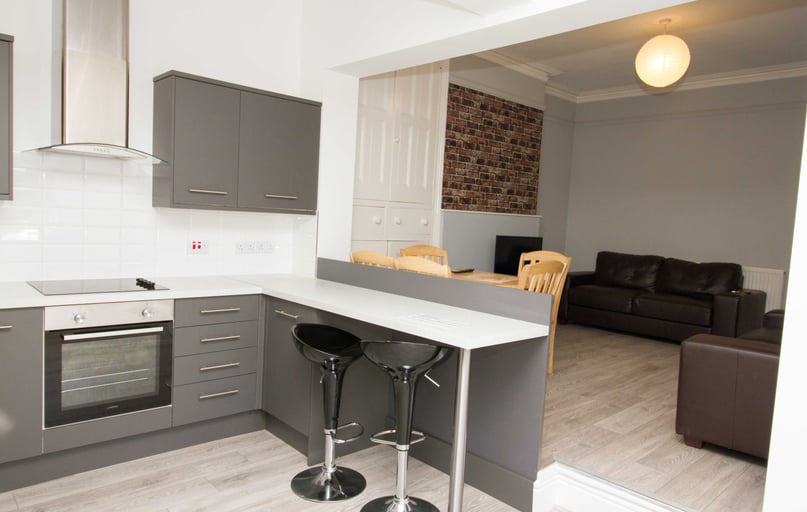 Cumberland Road, City Centre, Loughborough - Image 1