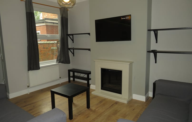 William Street, City Centre, Loughborough - Image 1