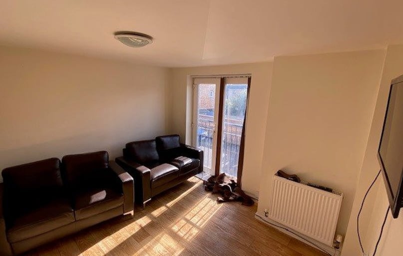 Goods Yard Close, City Centre, Loughborough - Image 1