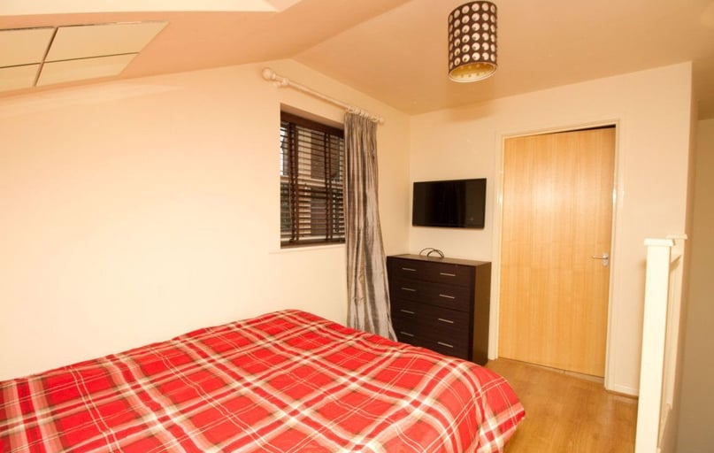 Packe Street, City Centre, Loughborough - Image 1