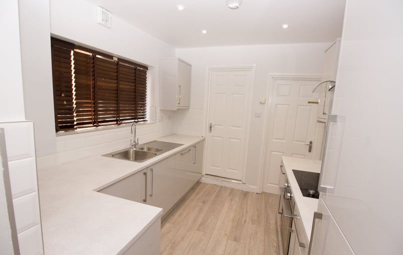 Leopold Street, City Centre, Loughborough - Image 1