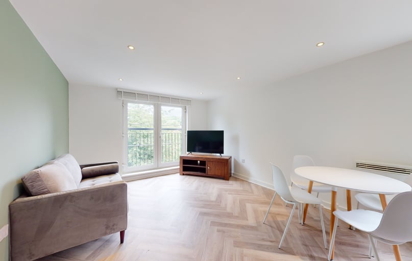 St Anns Court, Kirkstall, Leeds - Image 1