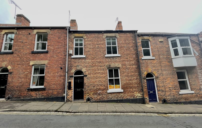 Flass Street, City Centre, Durham - Image 1