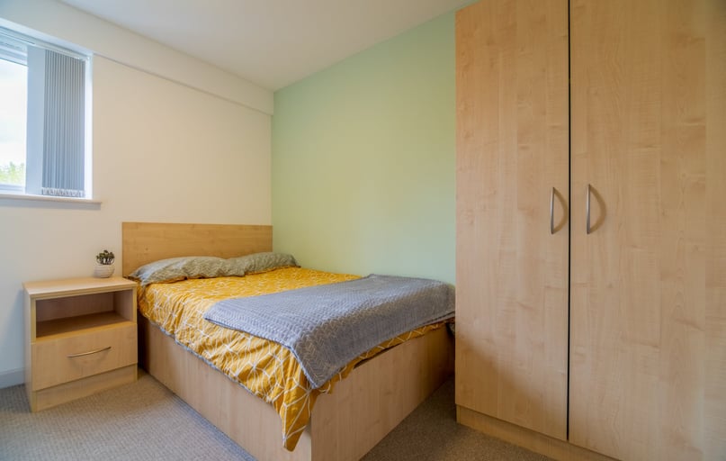 Bywater House, City Centre, Birmingham - Image 1