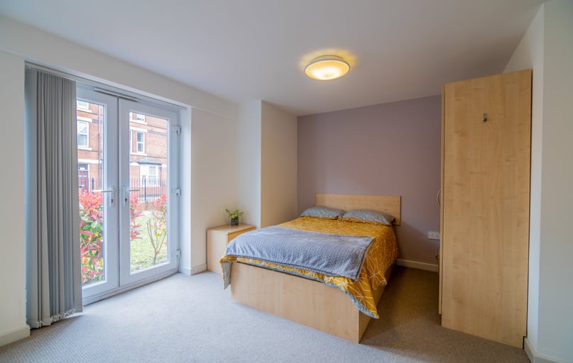 Bywater House, City Centre, Birmingham - Image 1