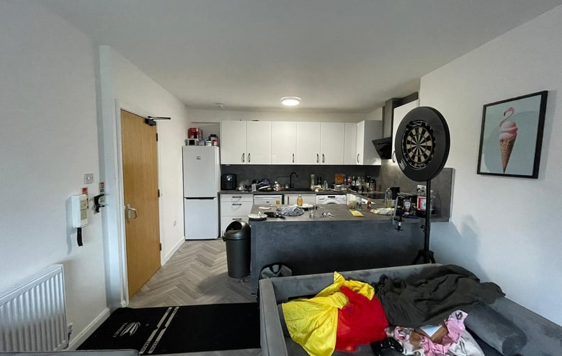 Blenheim Terrace, Woodhouse, Leeds - Image 1