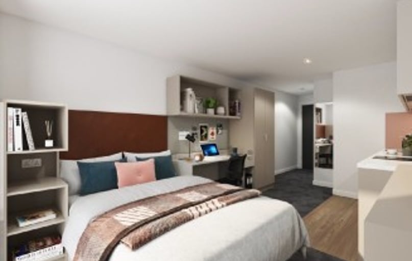 True Studio, true Leicester, 3 Humberstone Road, Lee Circle, Leicester - Image 1