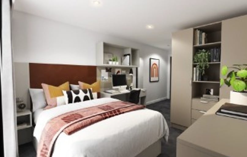 True Apartment, true Leicester, 3 Humberstone Road, Lee Circle, Leicester - Image 1