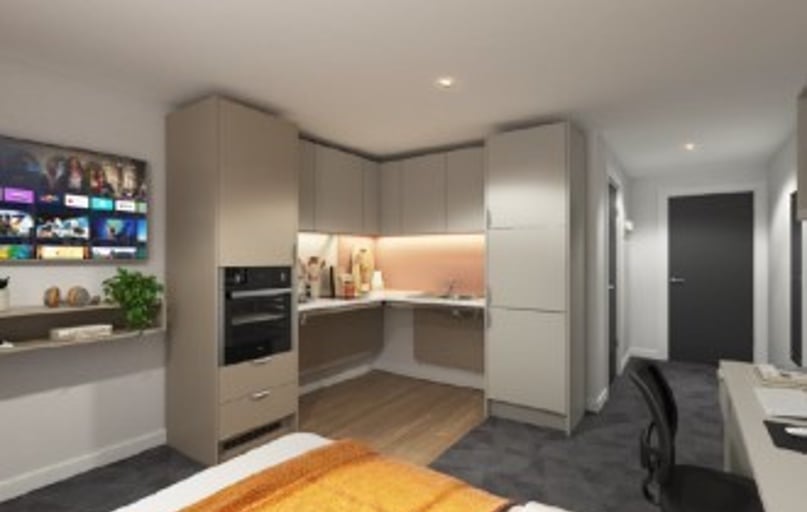 True Accessible Studio, true Leicester, 3 Humberstone Road, Lee Circle, Leicester - Image 1