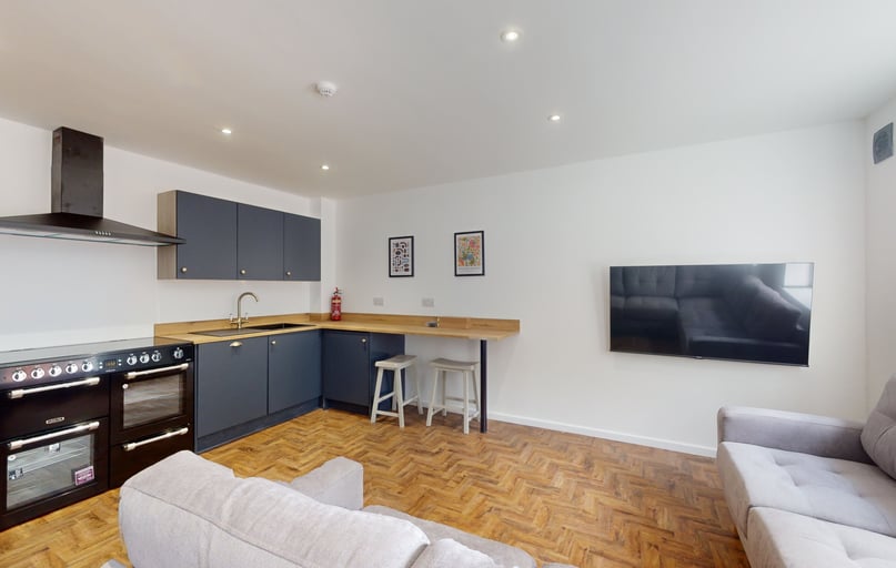 Lenton Boulevard, Lenton, Nottingham - Image 1