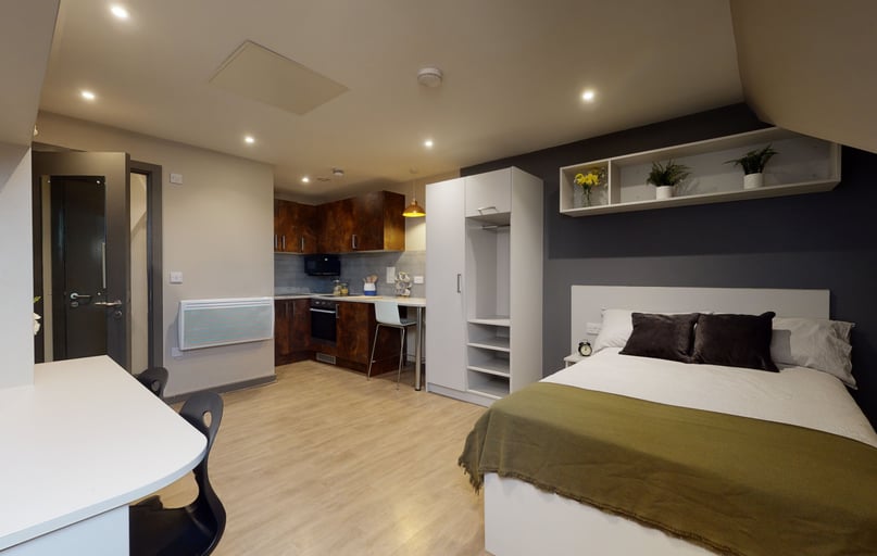 North Street East, City Centre, Newcastle - Image 1