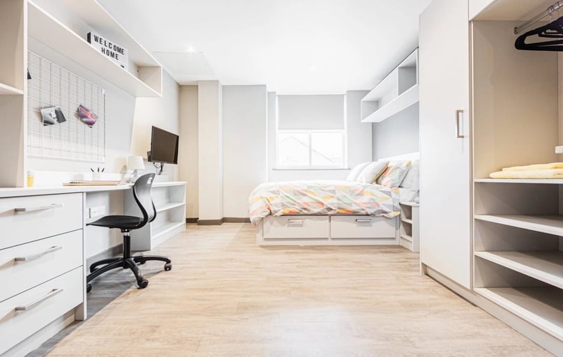 Monument House, City Centre, Newcastle - Image 1