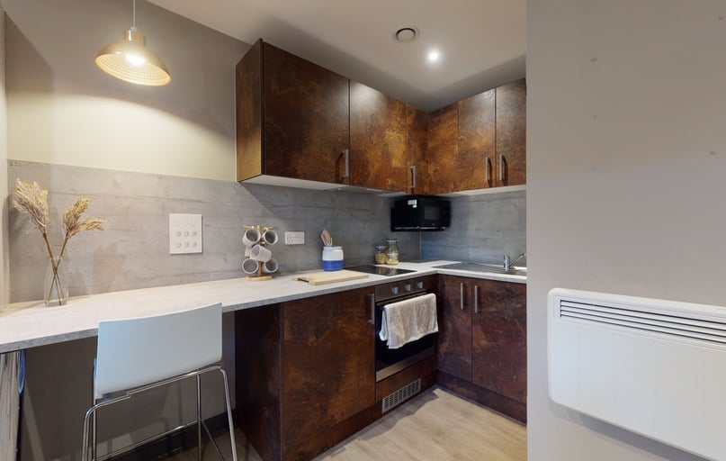 Monument House, City Centre, Newcastle - Image 1