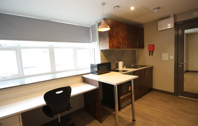 Monument House, City Centre, Newcastle - Image 1