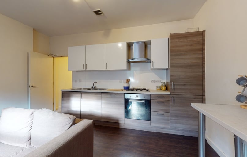 Barker Street, Shieldfield, Newcastle - Image 1