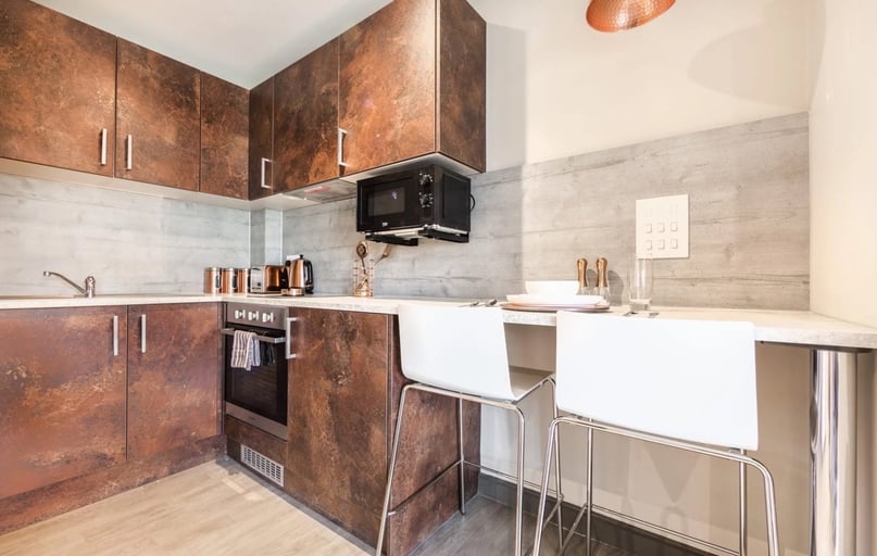 Monument House, City Centre, Newcastle - Image 1