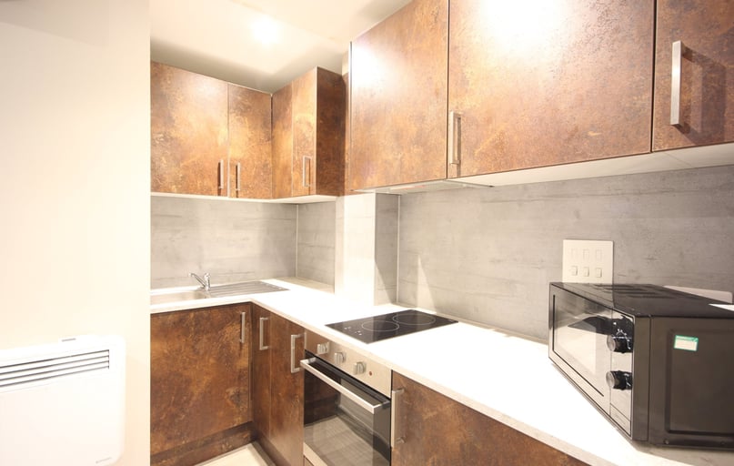 Monument House, City Centre, Newcastle - Image 1