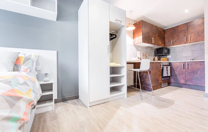 Monument House, City Centre, Newcastle - Image 1