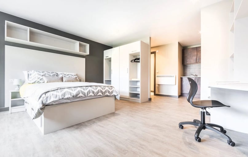 Monument House, City Centre, Newcastle - Image 1