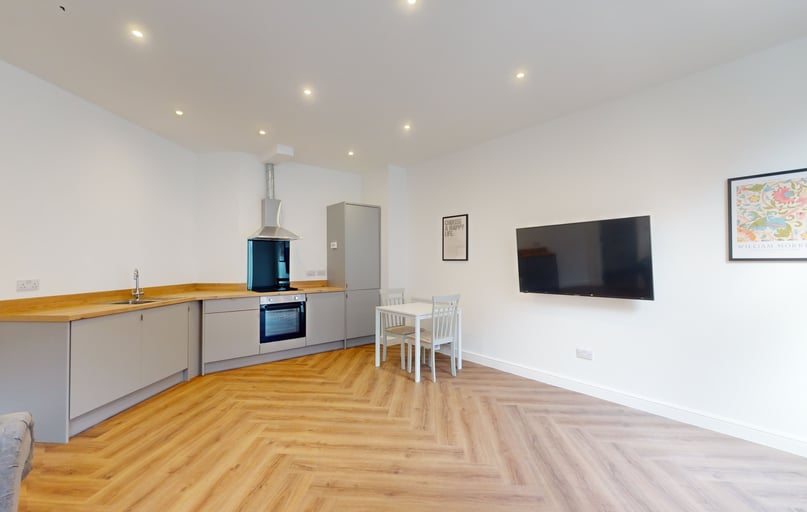 Grove Road, Lenton, Nottingham - Image 1