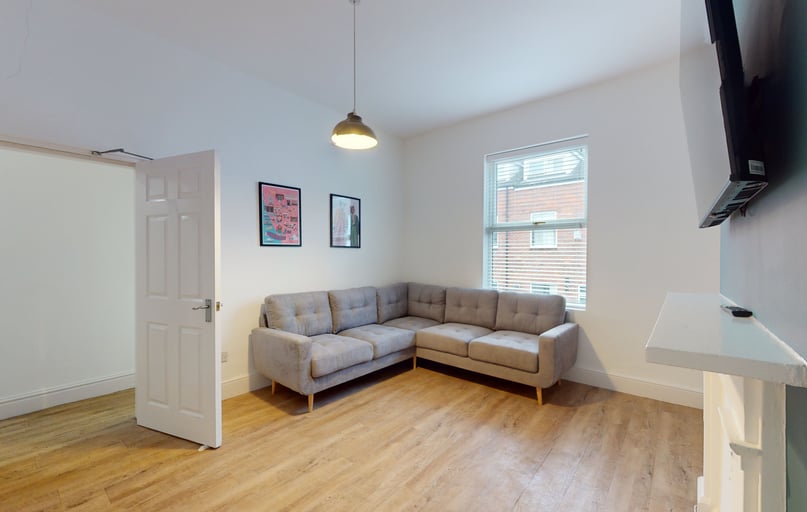 Rufford Road, Fairfield, Liverpool - Image 1