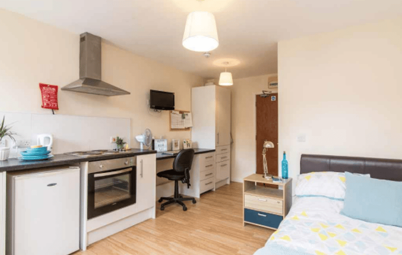 Gold Studio, Castle Gate, 33-44 Castle Gate, City Centre, Nottingham - Image 1