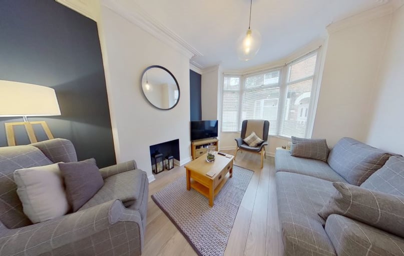 Beech Grove, Newland, Hull - Image 1