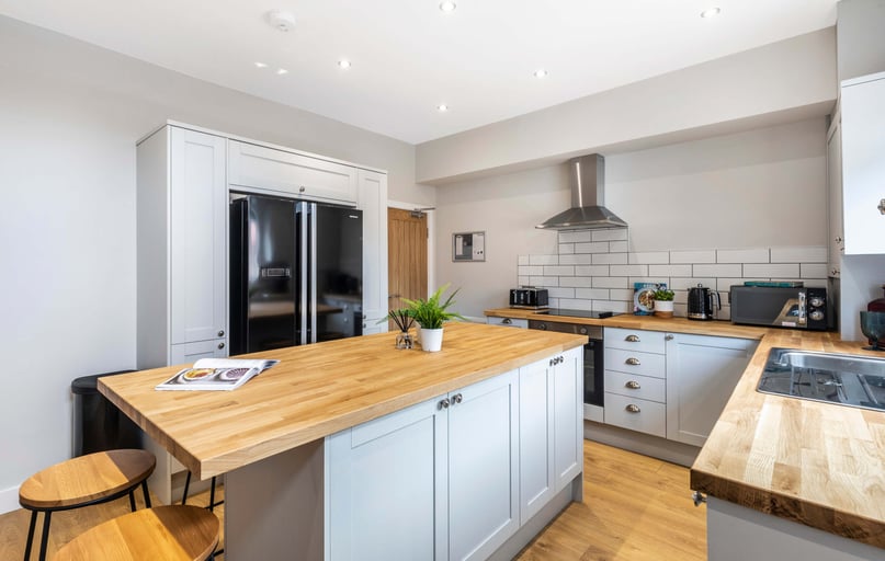 Norwood Road, Hyde Park, Leeds - Image 1