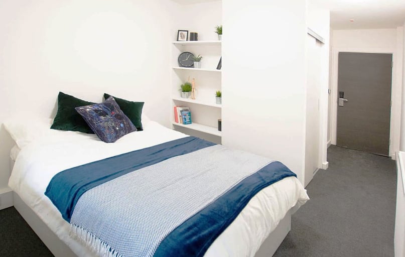 Accessible Studio, The Paper Works, York Street, City Centre, Sheffield - Image 1