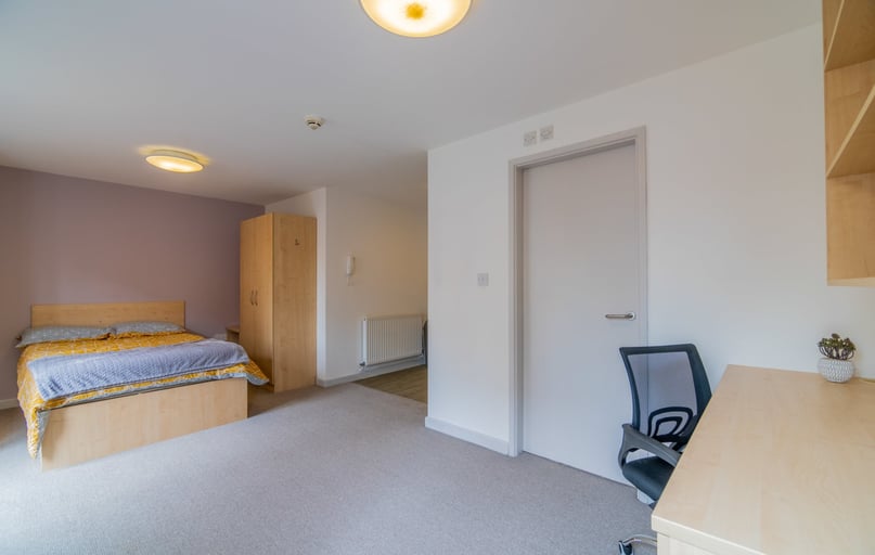 Bywater House, City Centre, Birmingham - Image 1