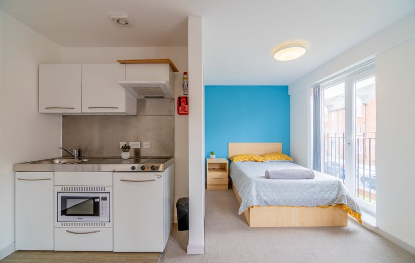 Bywater House, City Centre, Birmingham - Image 1