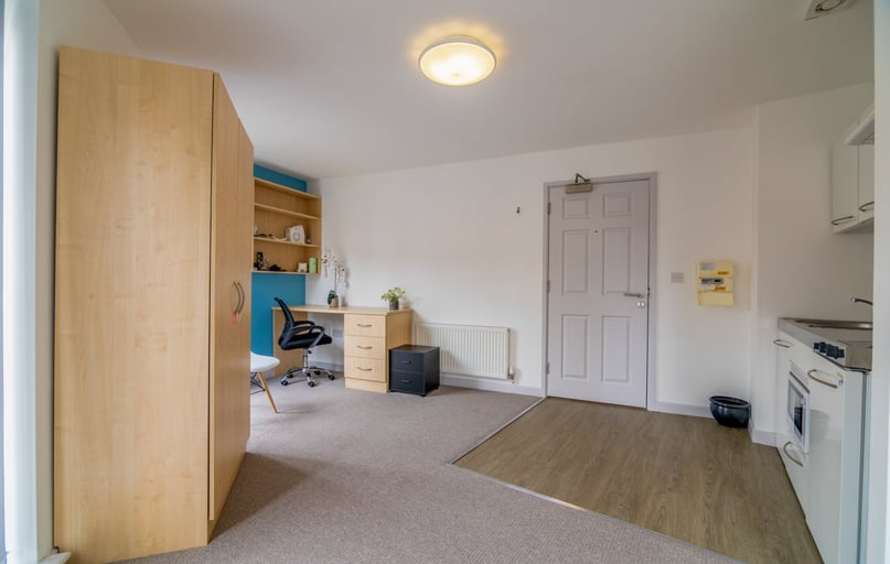 Bywater House, City Centre, Birmingham - Image 1