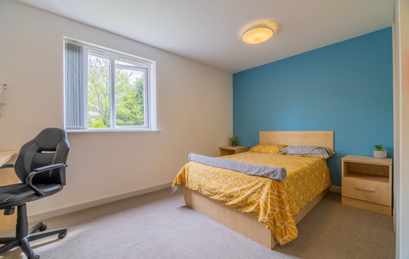 Bywater House, City Centre, Birmingham - Image 1