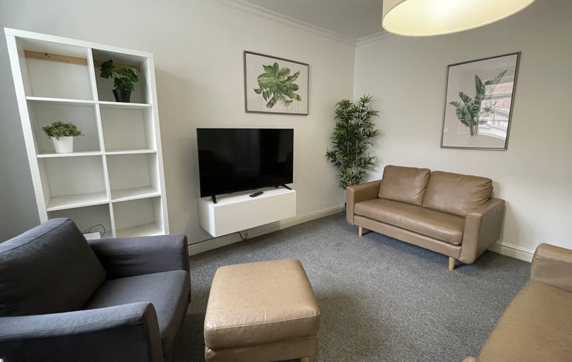 Brookside Terrace, Newton, Chester - Image 1