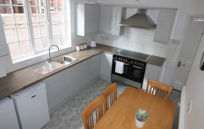 Cambrian View, University of Chester, Chester - Image 1