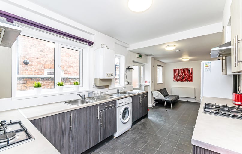 Garden Lane, City Centre, Chester - Image 1