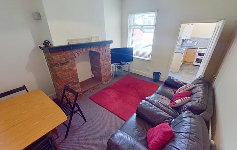 Catherine Street, City Centre, Chester - Image 1