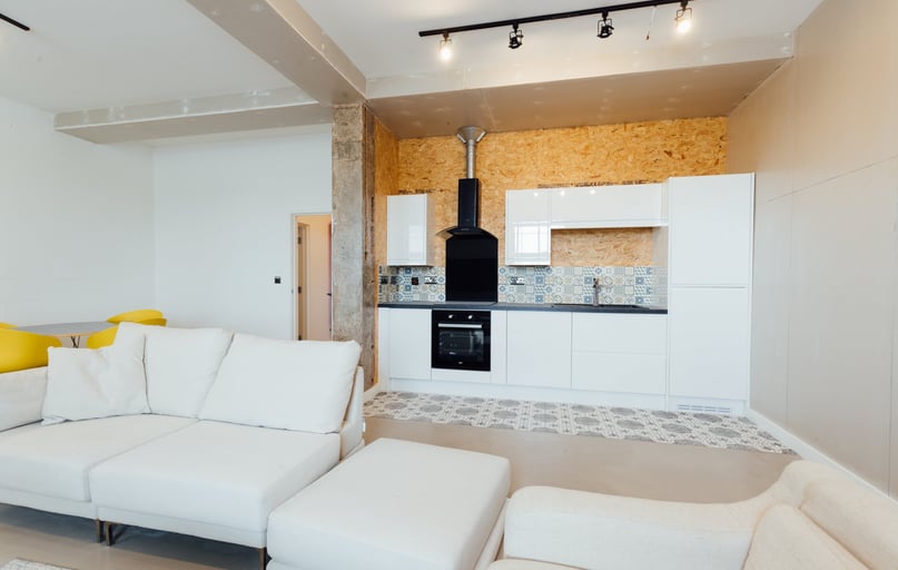 Canal House, City Centre, Loughborough - Image 1