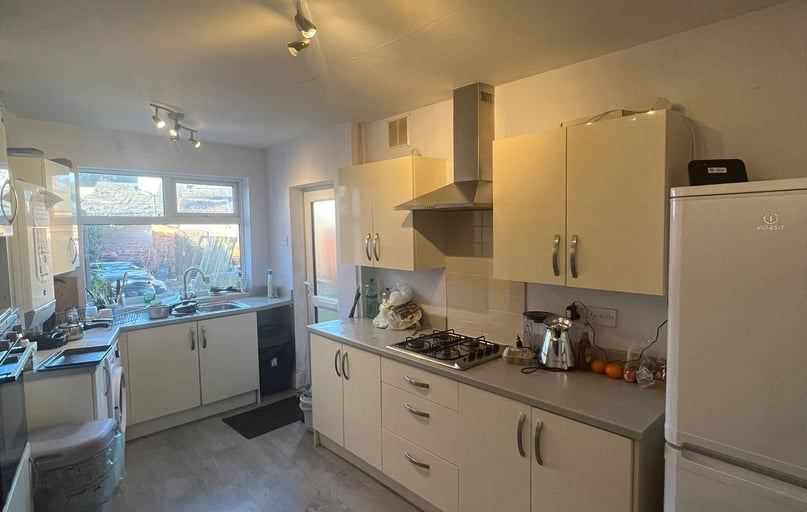 Hastings Street, City Centre, Loughborough - Image 1