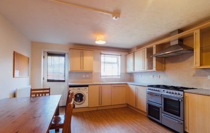 Moorhen Way, City Centre, Loughborough - Image 1