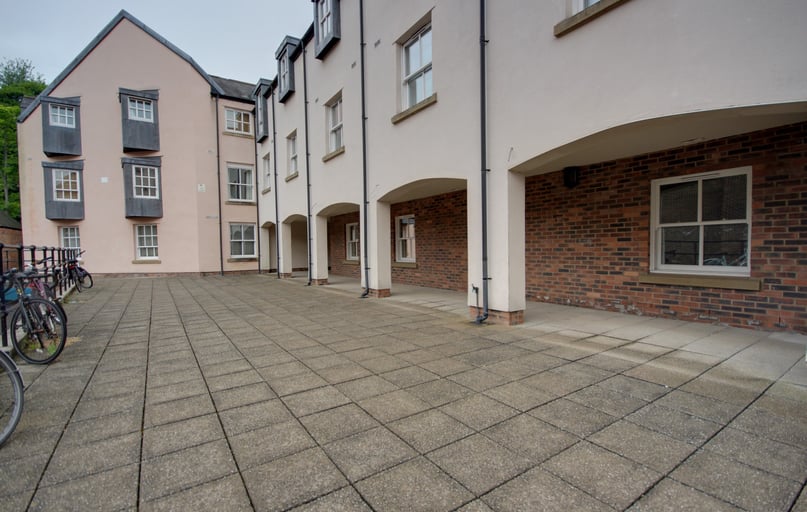 St Andrews Court, Elvet, Durham - Image 1