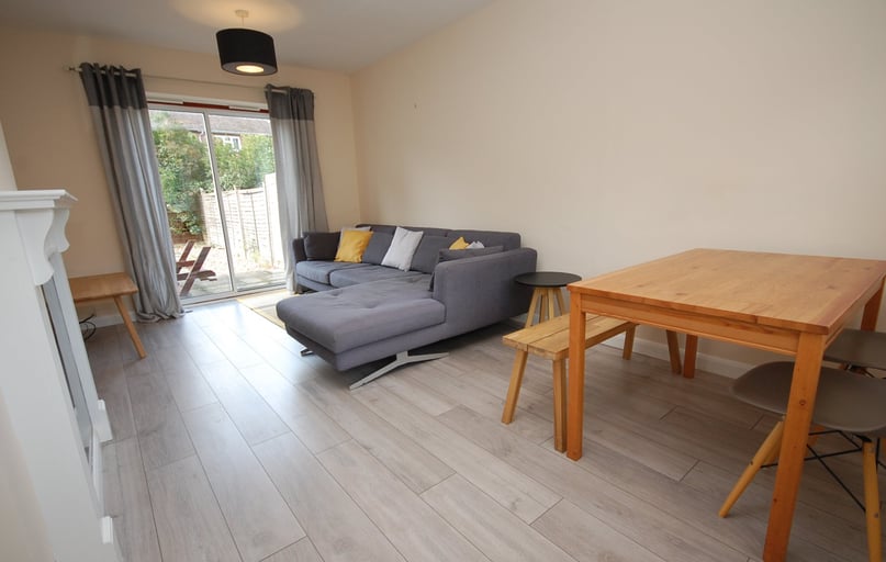 New Ashby Road, City Centre, Loughborough - Image 1