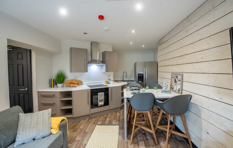 Parr Street, City Centre, Liverpool - Image 1