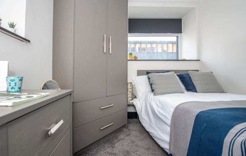 Parr Street, City Centre, Liverpool - Image 1